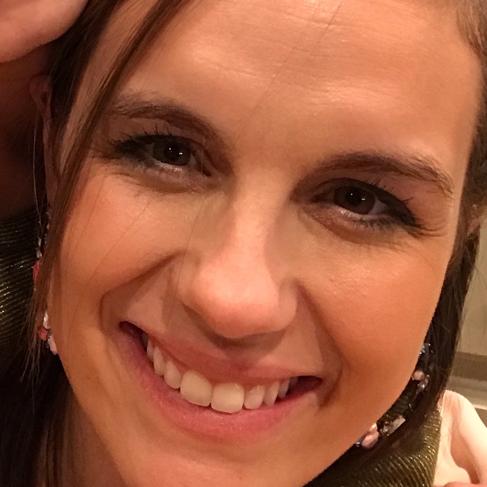 Meet your Posher, Tori